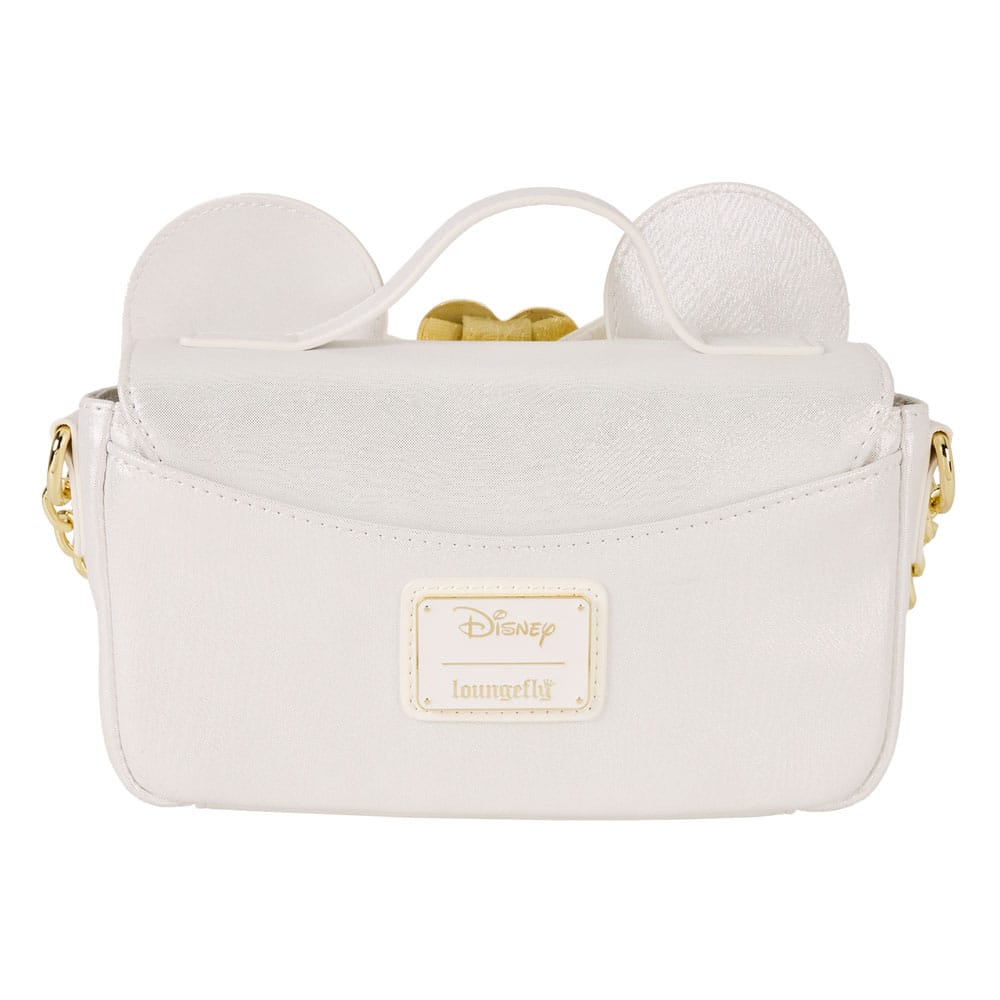 Disney by Loungefly Umhängetasche Wedding - Versand: 5-7 Tage nach Bestellung