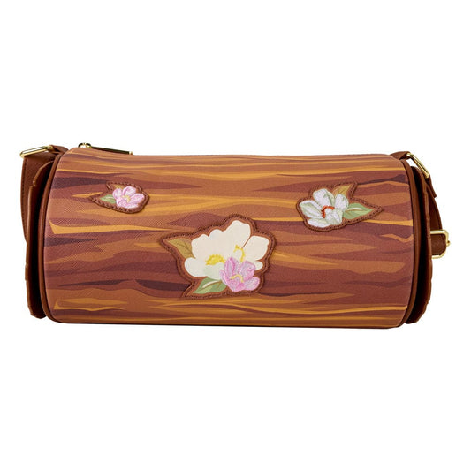 Disney by Loungefly Umhängetasche The Fox and the Hound - Versand: 5-7 Tage nach Bestellung