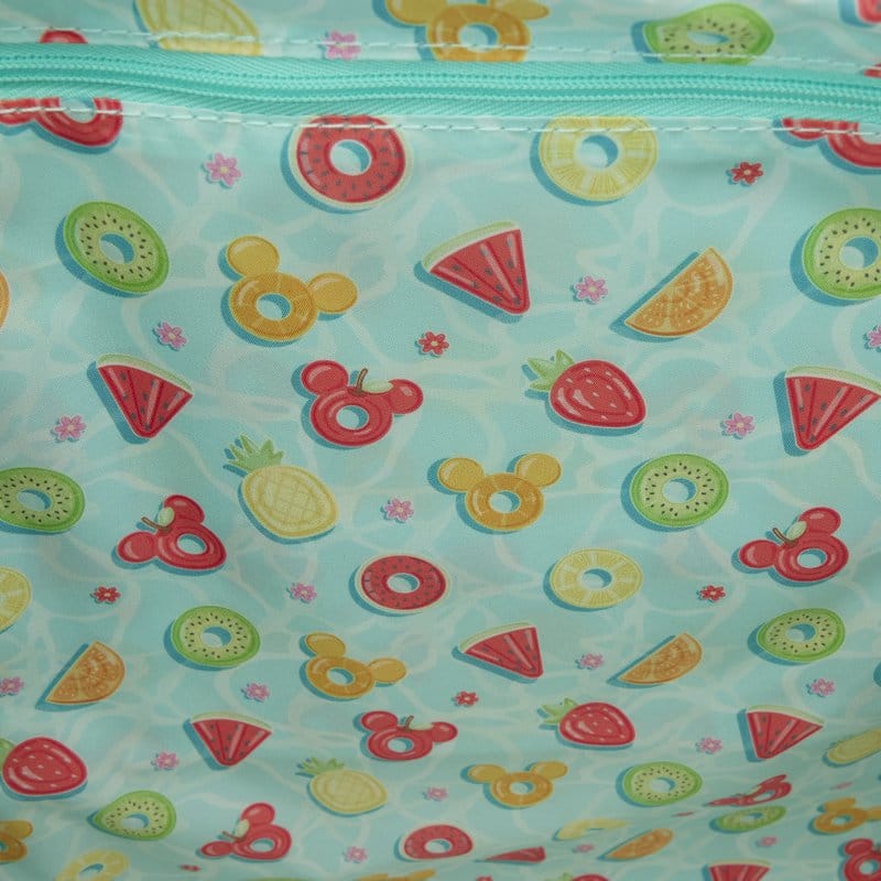 Mickey & Minnie Beach Fun Tote Bag - Versand: 7 Tage nach Bestellung