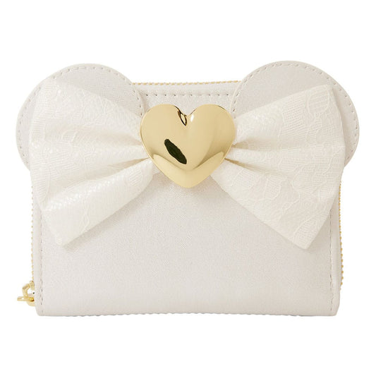 Disney by Loungefly Geldbeutel Wedding - Versand: 5-7 Tage nach Bestellung