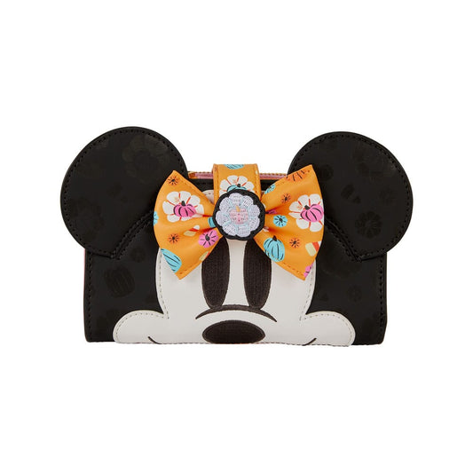 Disney by Loungefly Geldbeutel Minnie Mouse - Versand: 5-7 Tage nach Bestellung