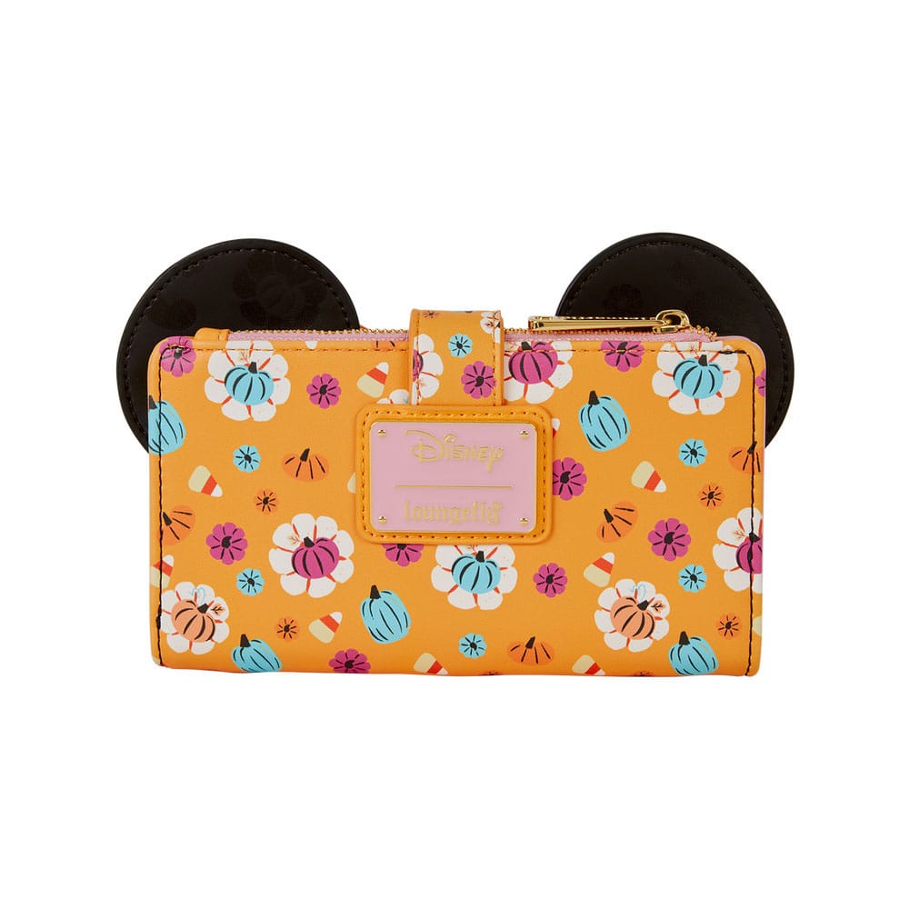 Disney by Loungefly Geldbeutel Minnie Mouse - Versand: 5-7 Tage nach Bestellung