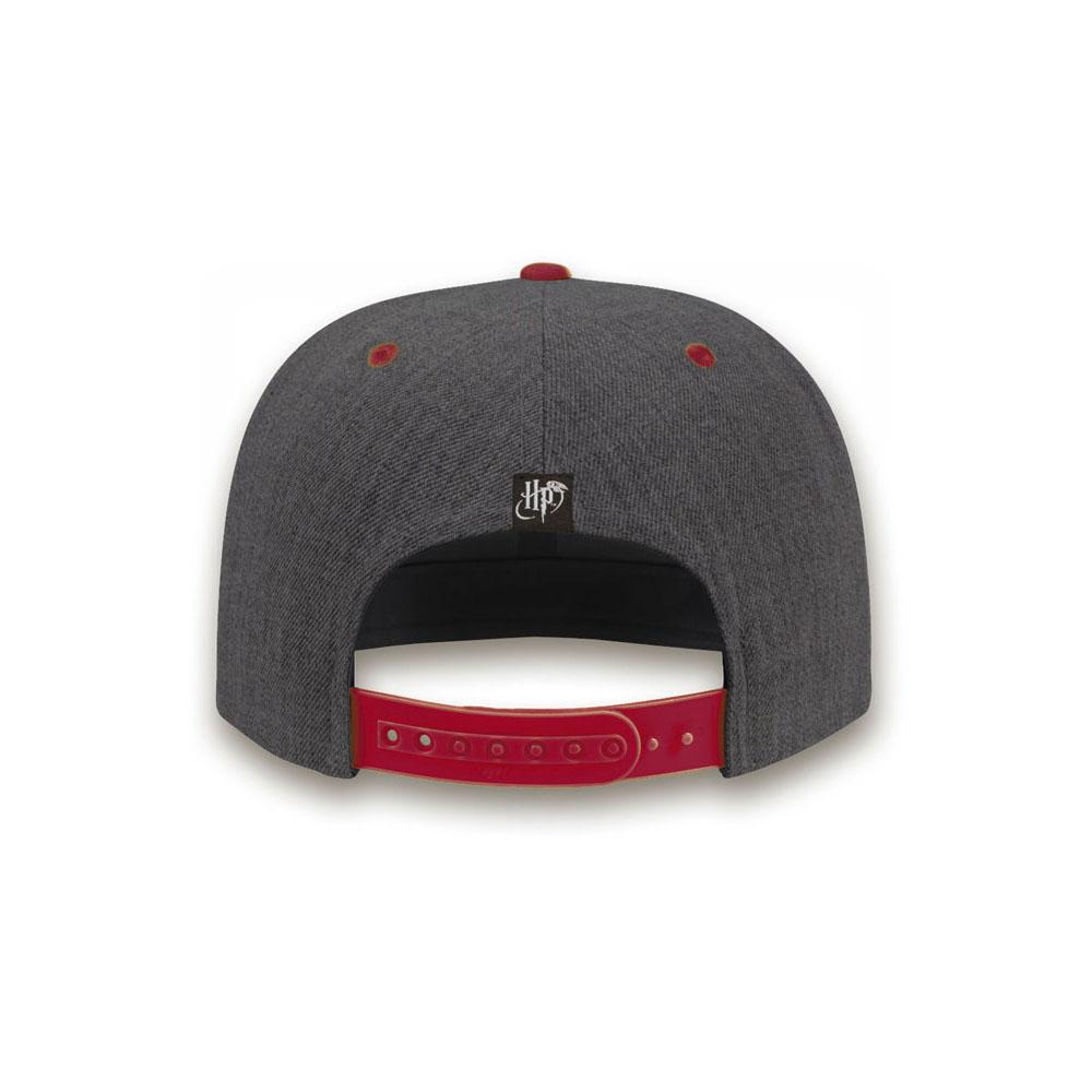 Harry Potter Snapback Cap Platform 9 3/4 - Versand: 5-7 Tage nach Bestellung