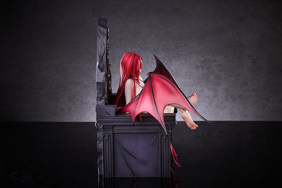Original Character PVC Statue 1/7 Night Queen 22 cm - Preorder - ETA: 25.09.2026