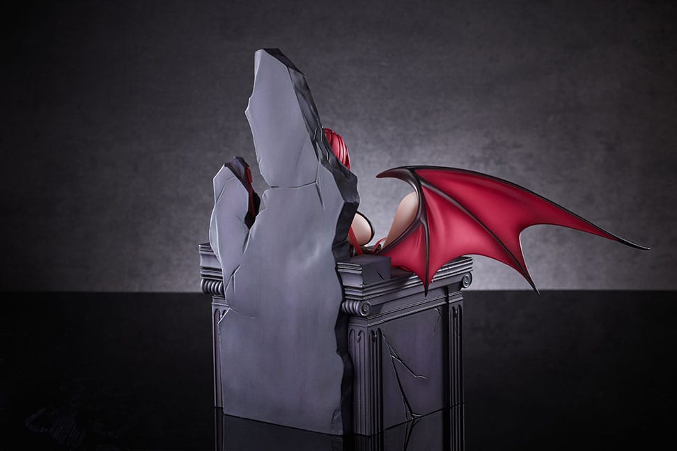Original Character PVC Statue 1/7 Night Queen 22 cm - Preorder - ETA: 25.09.2026