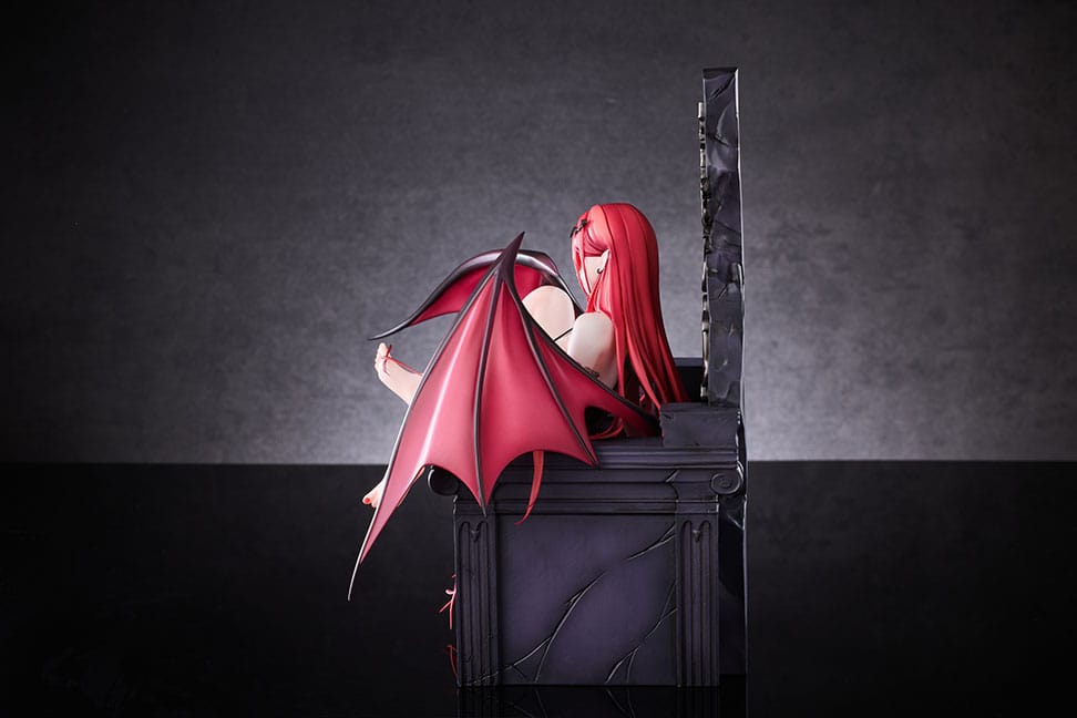 Original Character PVC Statue 1/7 Night Queen 22 cm - Preorder - ETA: 25.09.2026