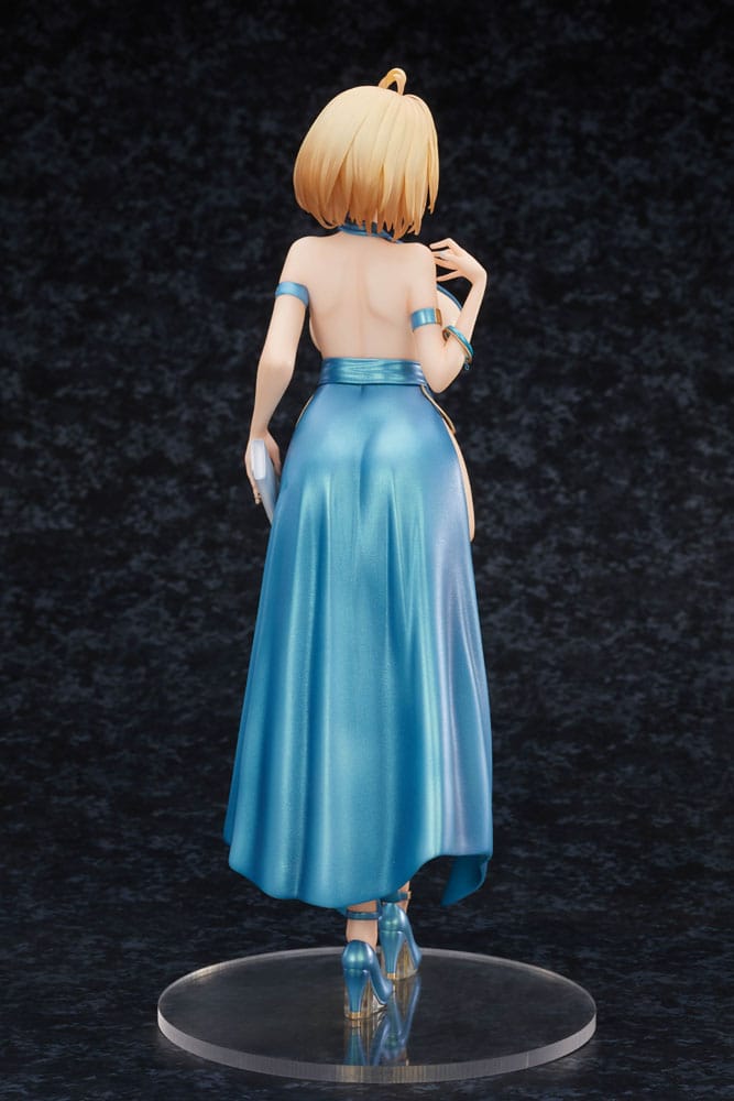 Original Character PVC Statue 1/6 Bunny Suit Planning Sophia F. Shirring Dress Ver. 28 cm - Preorder - ETA: 25.06.2026