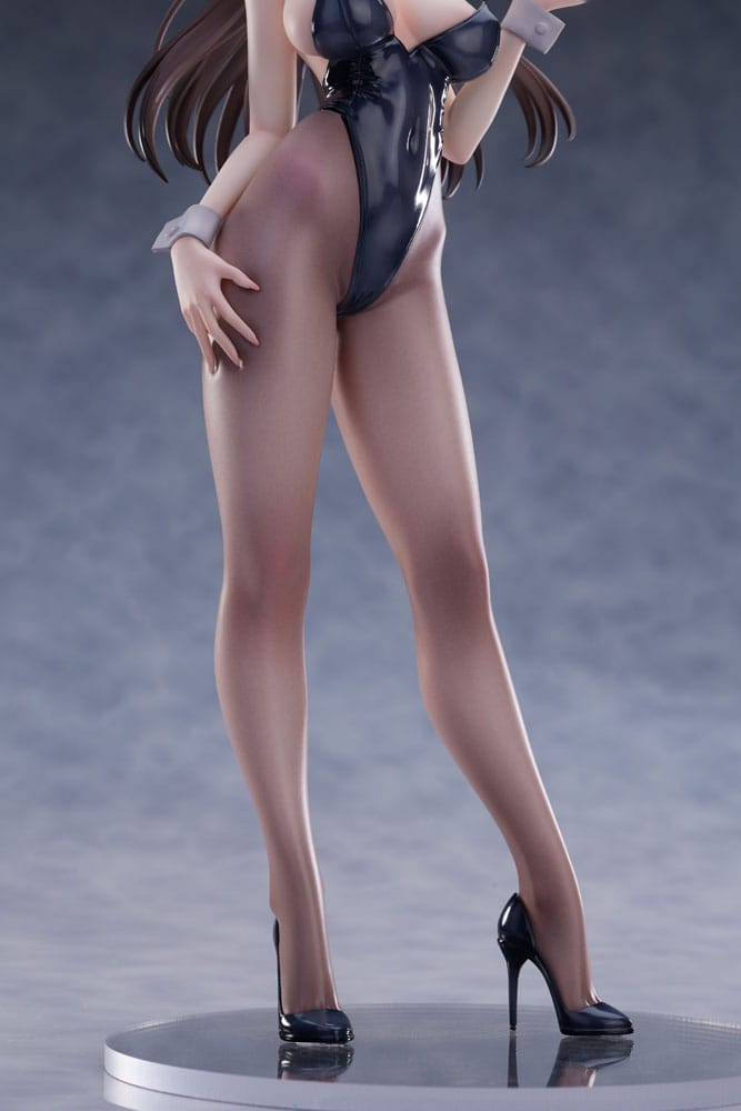 Original Character PVC Statue 1/4 Bunny Girl illustration by Lovecacao 42 cm - Versand: 5-7 Tage nach Bestellung