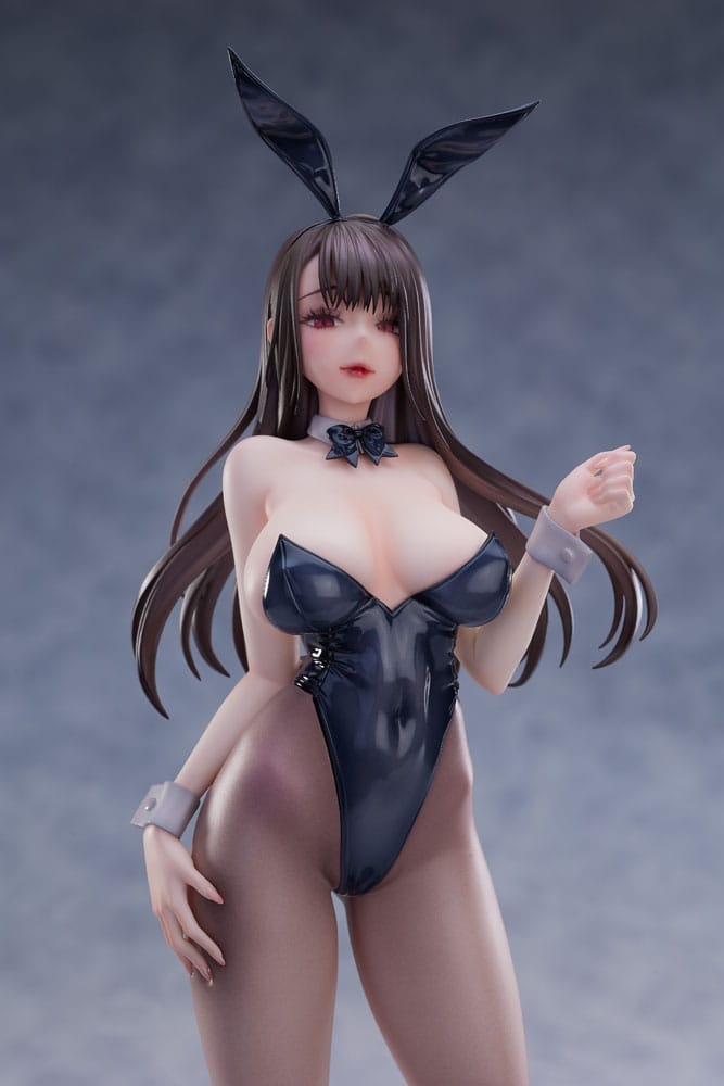 Original Character PVC Statue 1/4 Bunny Girl illustration by Lovecacao 42 cm - Versand: 5-7 Tage nach Bestellung