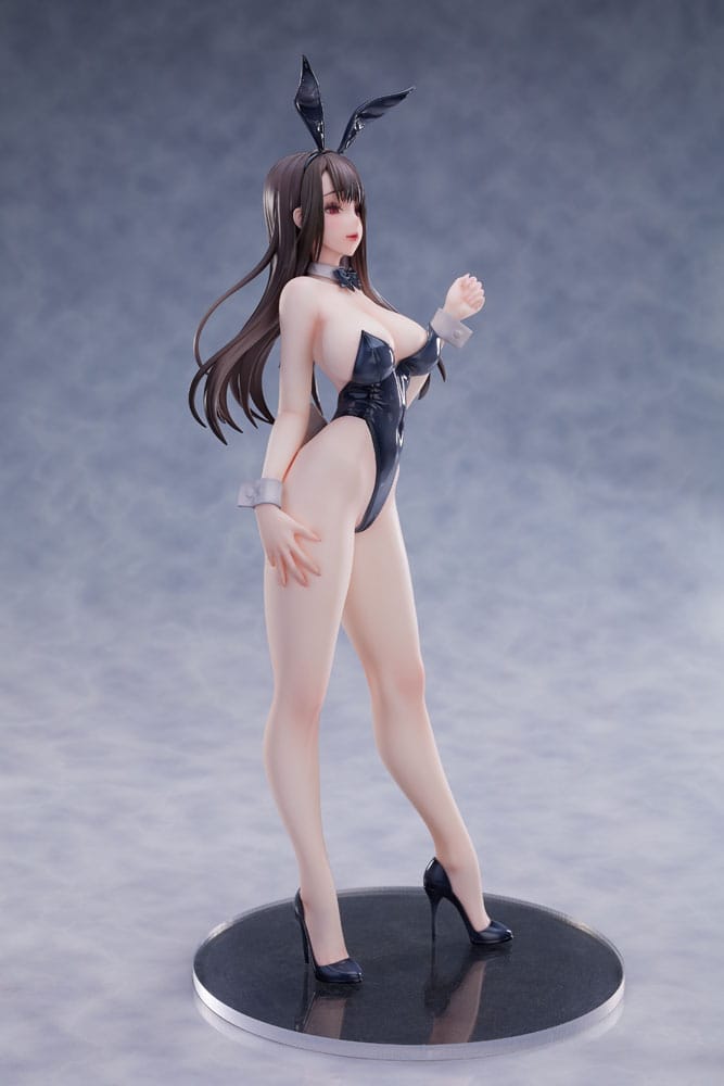 Original Character PVC Statue 1/4 Bunny Girl illustration by Lovecacao 42 cm - Versand: 5-7 Tage nach Bestellung
