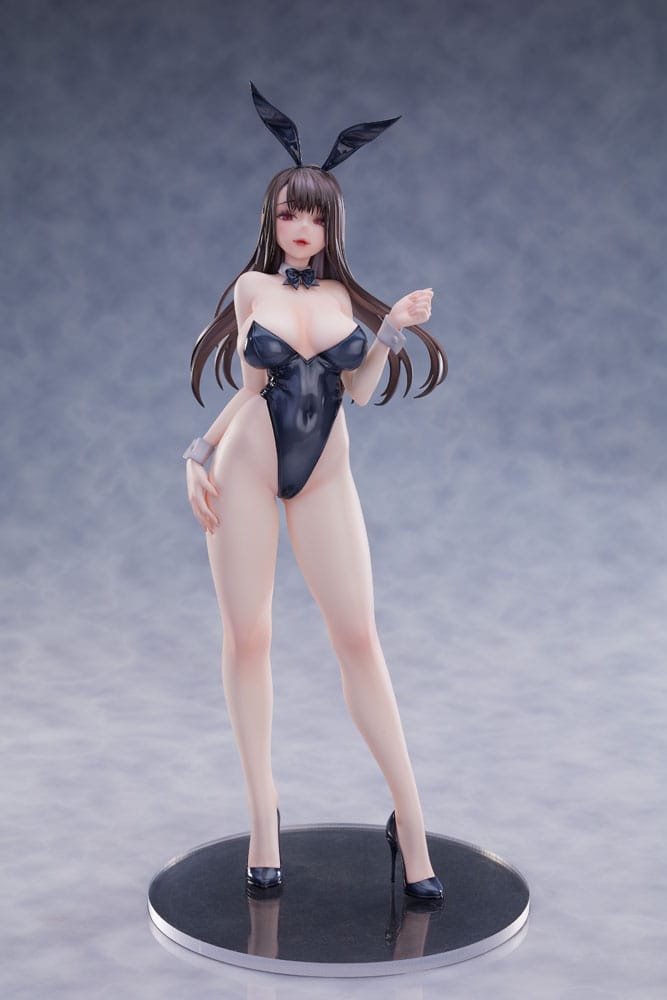 Original Character PVC Statue 1/4 Bunny Girl illustration by Lovecacao 42 cm - Versand: 5-7 Tage nach Bestellung