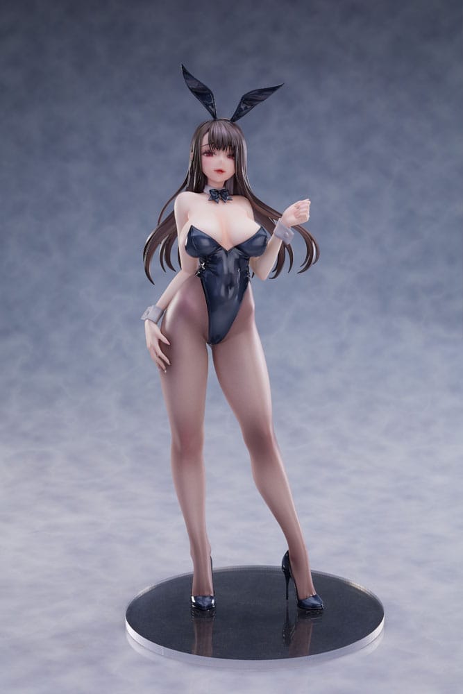 Original Character PVC Statue 1/4 Bunny Girl illustration by Lovecacao 42 cm - Versand: 5-7 Tage nach Bestellung