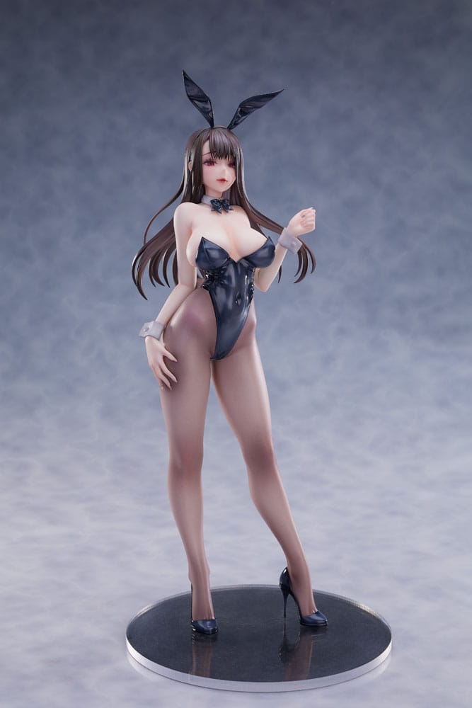 Original Character PVC Statue 1/4 Bunny Girl illustration by Lovecacao 42 cm - Versand: 5-7 Tage nach Bestellung