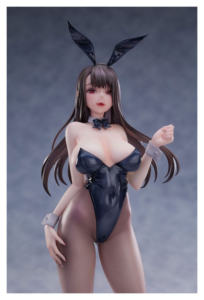 Original Character PVC Statue 1/4 Bunny Girl illustration by Lovecacao 42 cm - Versand: 5-7 Tage nach Bestellung