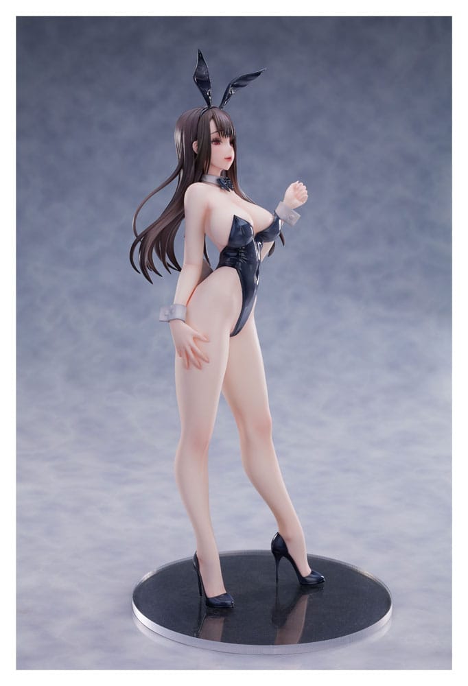 Original Character PVC Statue 1/4 Bunny Girl illustration by Lovecacao 42 cm - Versand: 5-7 Tage nach Bestellung