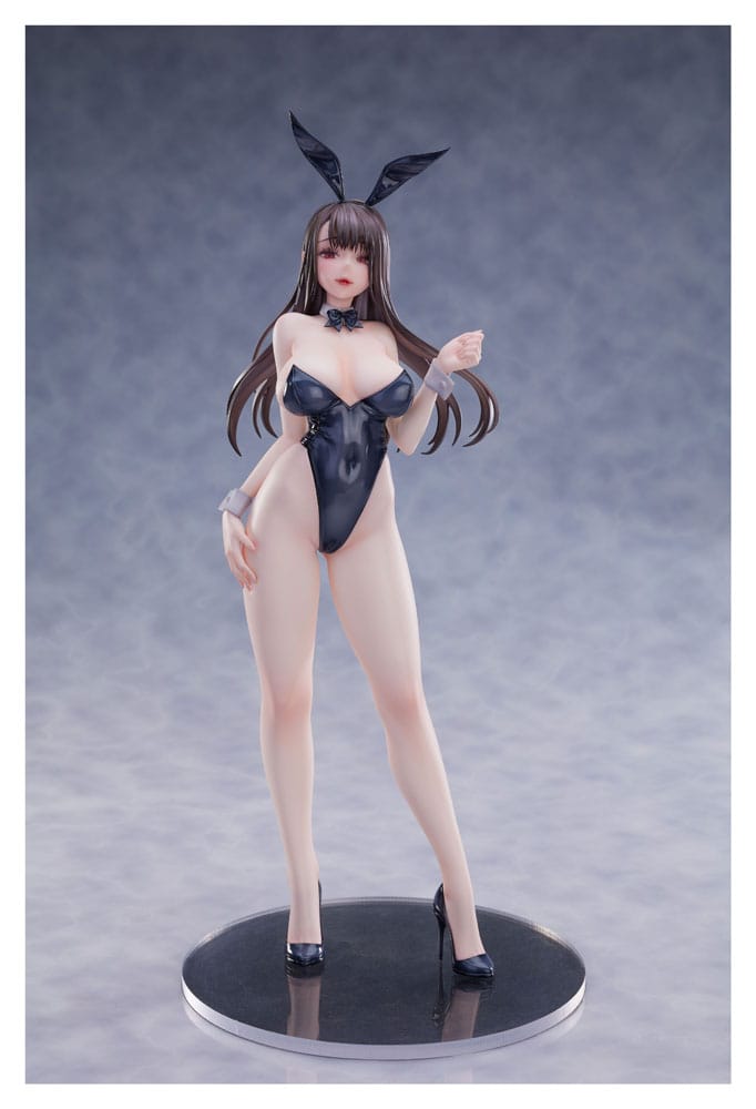 Original Character PVC Statue 1/4 Bunny Girl illustration by Lovecacao 42 cm - Versand: 5-7 Tage nach Bestellung