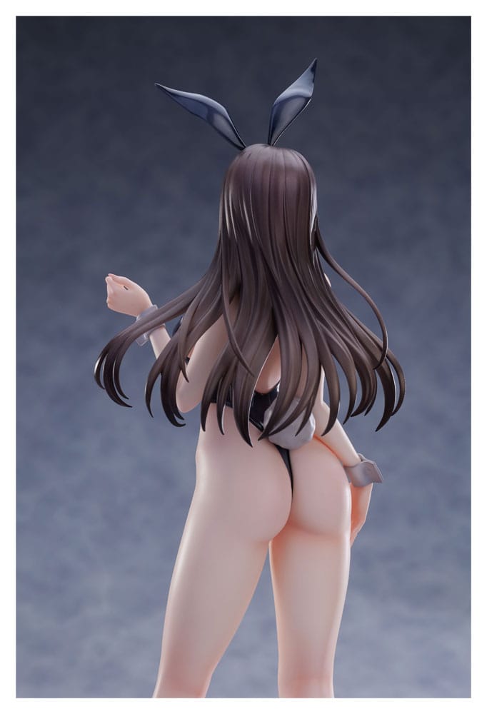 Original Character PVC Statue 1/4 Bunny Girl illustration by Lovecacao 42 cm - Versand: 5-7 Tage nach Bestellung