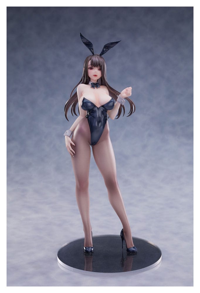 Original Character PVC Statue 1/4 Bunny Girl illustration by Lovecacao 42 cm - Versand: 5-7 Tage nach Bestellung