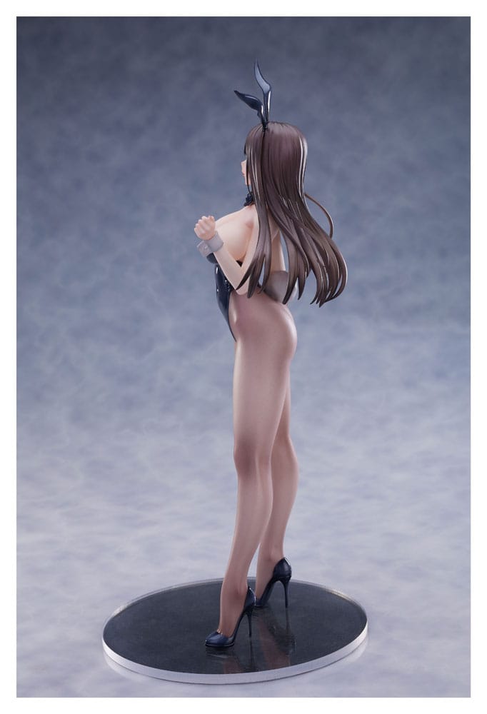 Original Character PVC Statue 1/4 Bunny Girl illustration by Lovecacao 42 cm - Versand: 5-7 Tage nach Bestellung