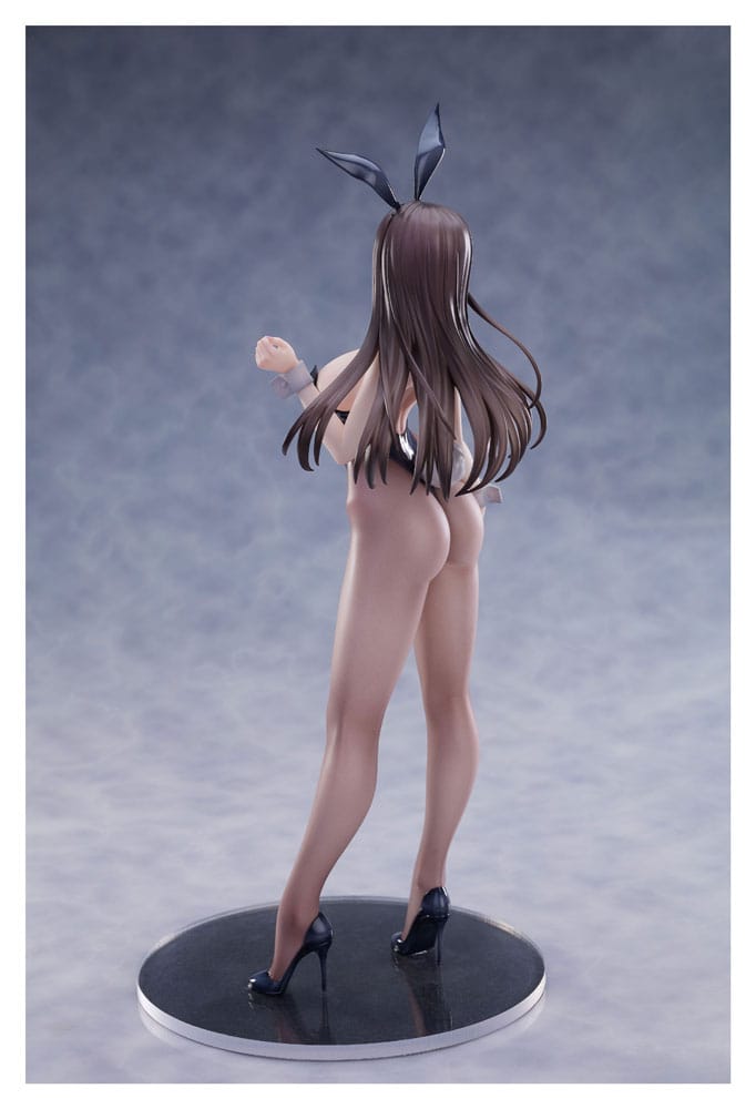 Original Character PVC Statue 1/4 Bunny Girl illustration by Lovecacao 42 cm - Versand: 5-7 Tage nach Bestellung