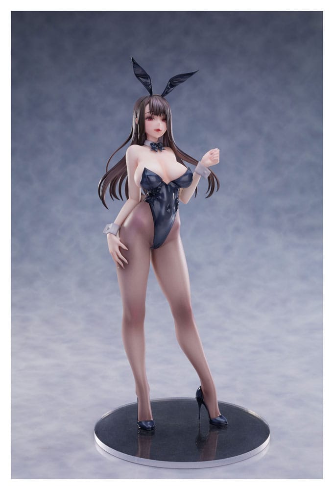 Original Character PVC Statue 1/4 Bunny Girl illustration by Lovecacao 42 cm - Versand: 5-7 Tage nach Bestellung