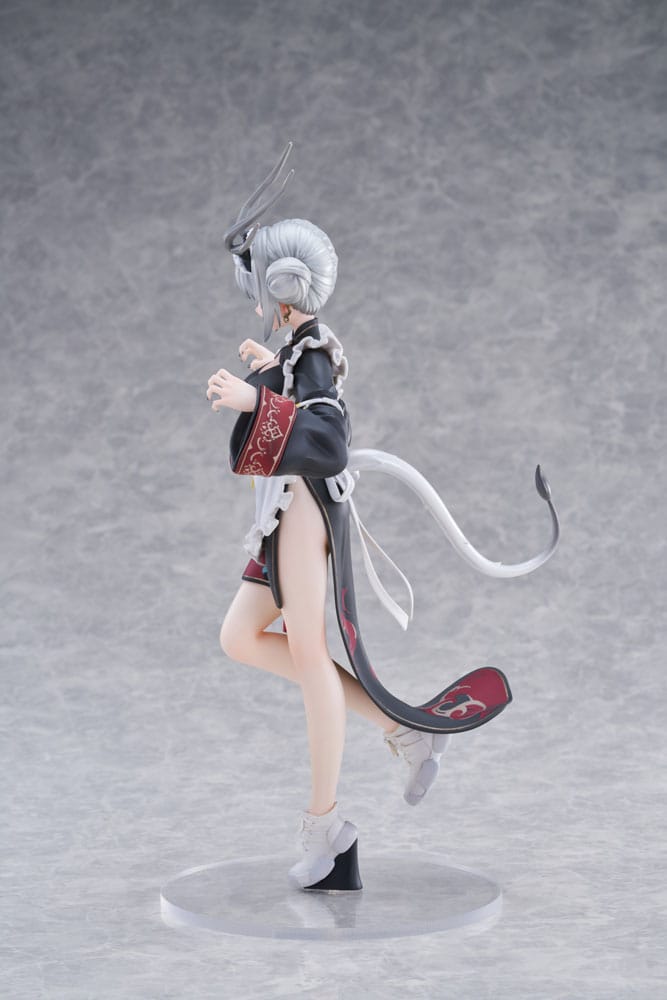 Original Character PVC Statue 1/6 Xian Ren Ni Shen Series Kirin Yu 28 cm - Versand: 5-7 Tage nach Bestellung