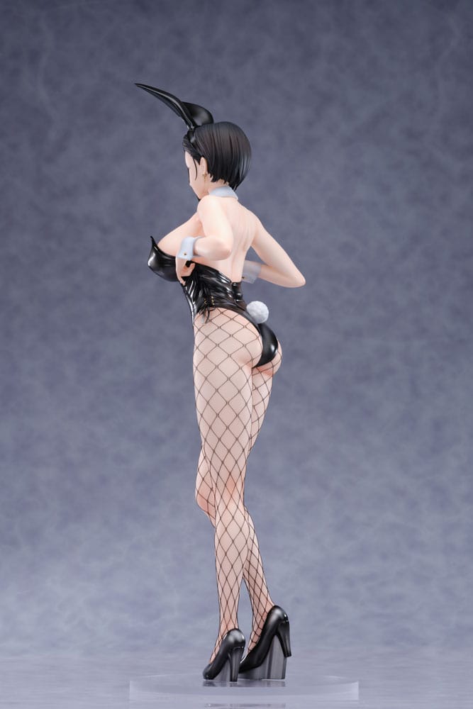 Original Character PVC Statue 1/4 Yuko Yashiki Bunny Girl Deluxe Edition 42 cm - Preorder - ETA: 19.02.2026