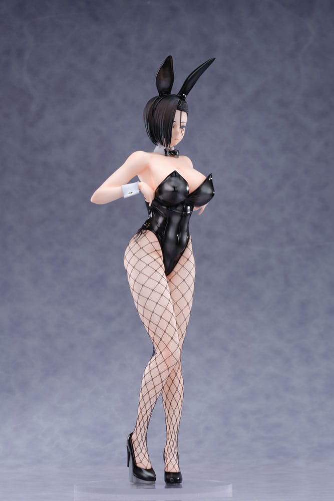 Original Character PVC Statue 1/4 Yuko Yashiki Bunny Girl Deluxe Edition 42 cm - Preorder - ETA: 19.02.2026