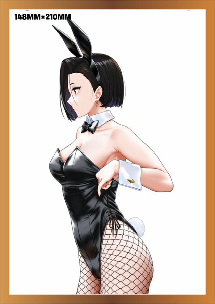 Original Character PVC Statue 1/4 Yuko Yashiki Bunny Girl Deluxe Edition 42 cm - Preorder - ETA: 19.02.2026