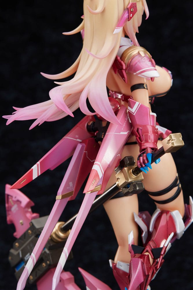 Original Character PVC Statue 1/6 Bunny Suit Planning Yamomo Mami 28 cm - Preorder - ETA: 25.03.2026