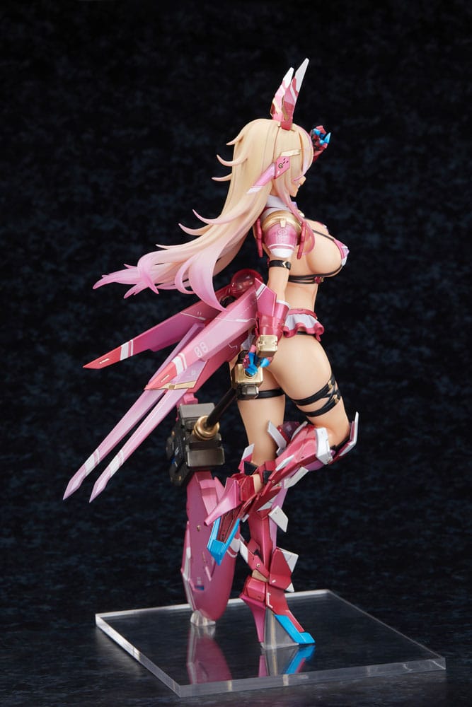 Original Character PVC Statue 1/6 Bunny Suit Planning Yamomo Mami 28 cm - Preorder - ETA: 25.03.2026