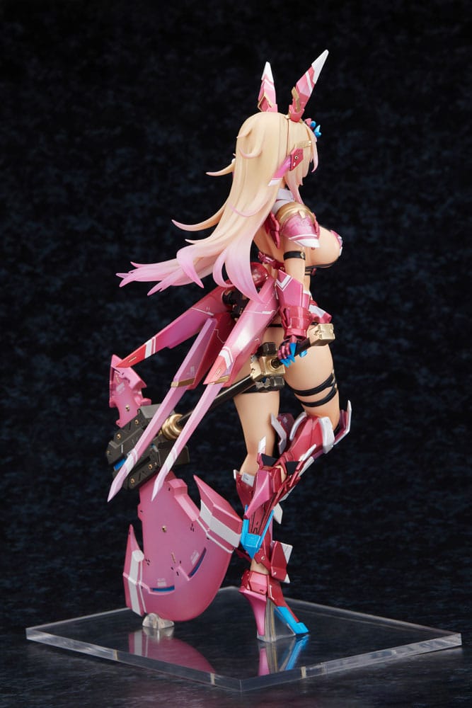 Original Character PVC Statue 1/6 Bunny Suit Planning Yamomo Mami 28 cm - Preorder - ETA: 25.03.2026