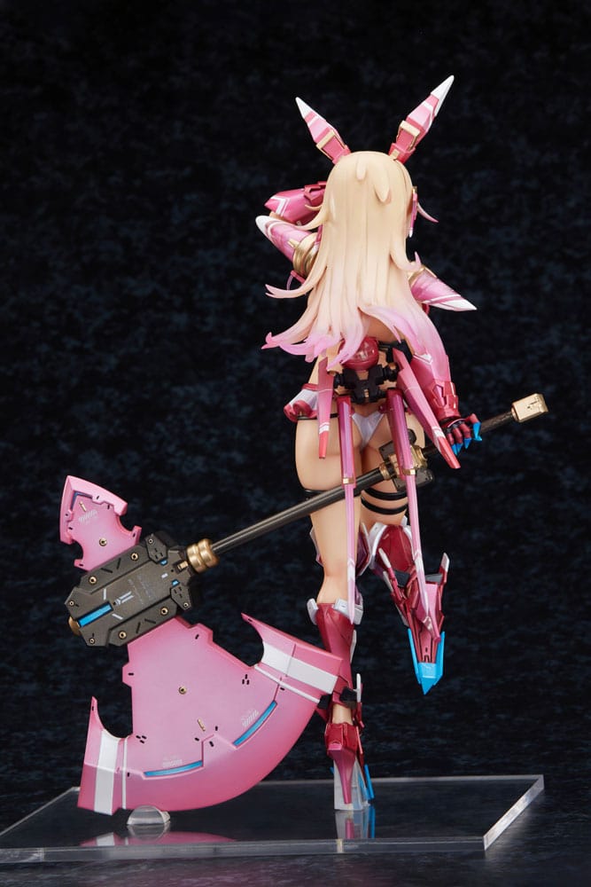Original Character PVC Statue 1/6 Bunny Suit Planning Yamomo Mami 28 cm - Preorder - ETA: 25.03.2026