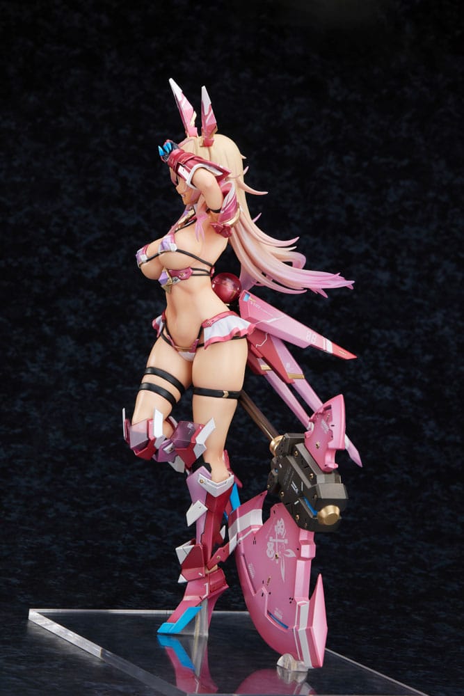 Original Character PVC Statue 1/6 Bunny Suit Planning Yamomo Mami 28 cm - Preorder - ETA: 25.03.2026