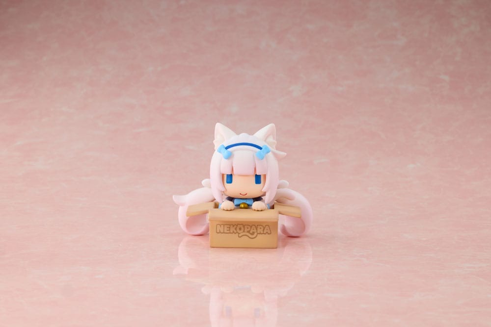 Nekopara Chibi Figur Vanilla 7 cm - Preorder - ETA: 25.03.2026
