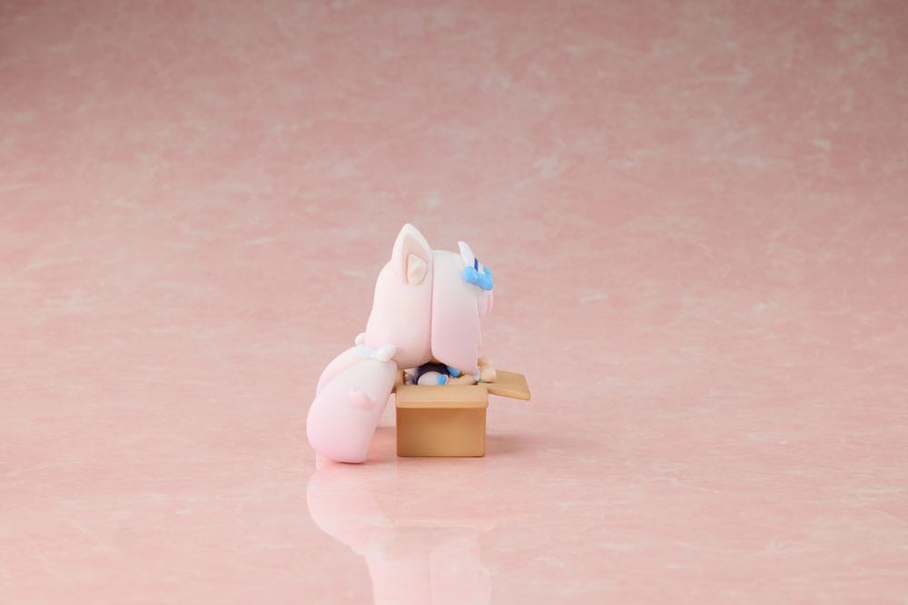 Nekopara Chibi Figur Vanilla 7 cm - Preorder - ETA: 25.03.2026