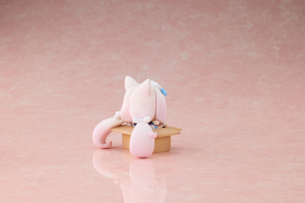Nekopara Chibi Figur Vanilla 7 cm - Preorder - ETA: 25.03.2026