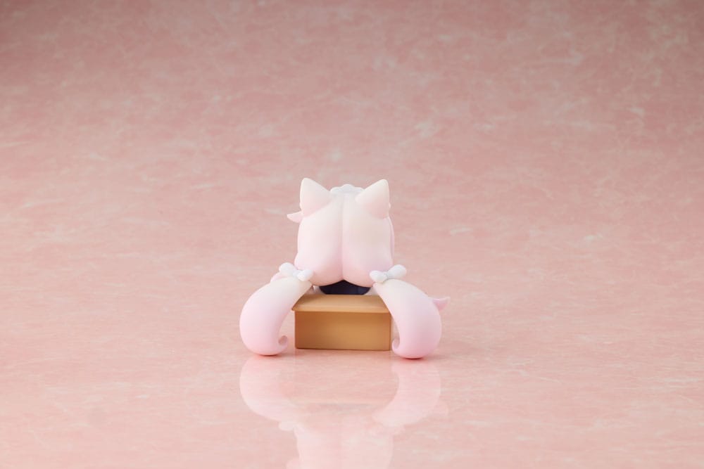 Nekopara Chibi Figur Vanilla 7 cm - Preorder - ETA: 25.03.2026