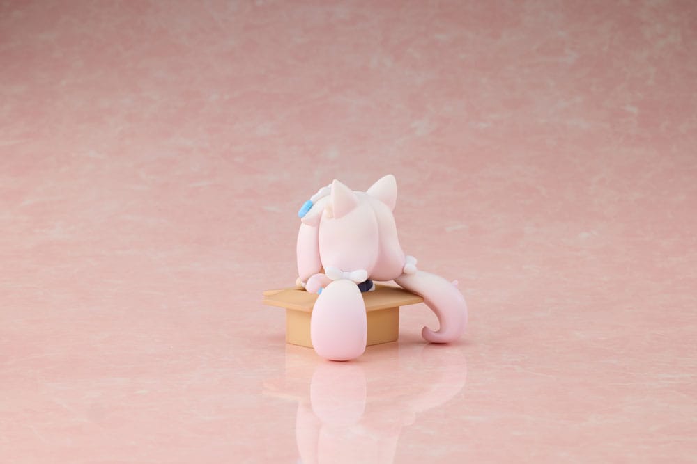 Nekopara Chibi Figur Vanilla 7 cm - Preorder - ETA: 25.03.2026