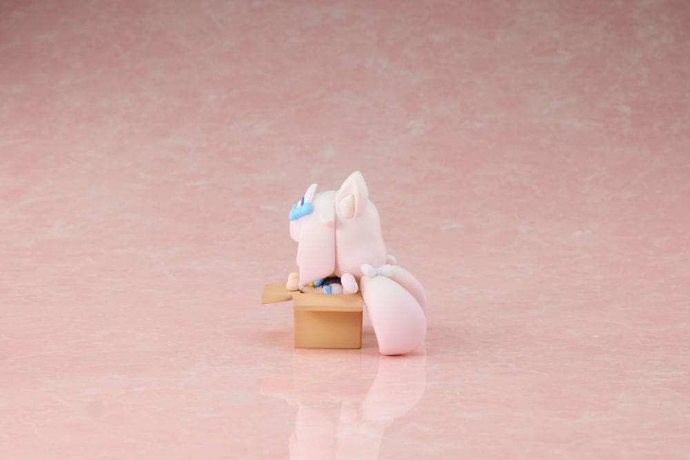 Nekopara Chibi Figur Vanilla 7 cm - Preorder - ETA: 25.03.2026