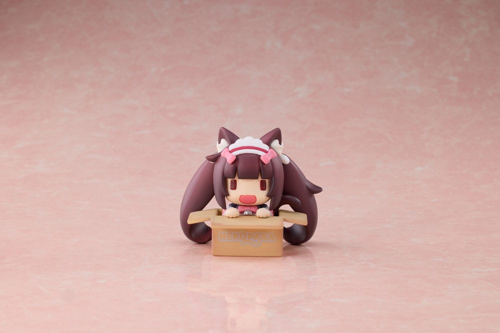 Nekopara Chibi Figur Chocola 7 cm - Preorder - ETA: 25.03.2026