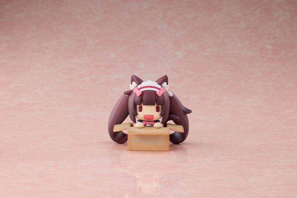 Nekopara Chibi Figur Chocola 7 cm - Preorder - ETA: 25.03.2026