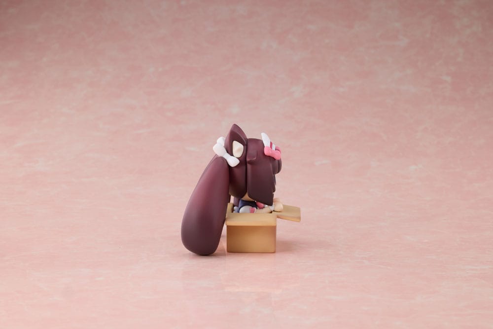 Nekopara Chibi Figur Chocola 7 cm - Preorder - ETA: 25.03.2026