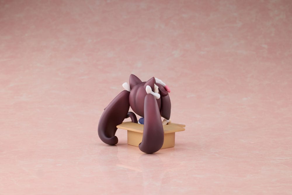 Nekopara Chibi Figur Chocola 7 cm - Preorder - ETA: 25.03.2026