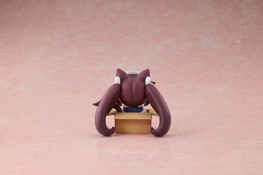 Nekopara Chibi Figur Chocola 7 cm - Preorder - ETA: 25.03.2026