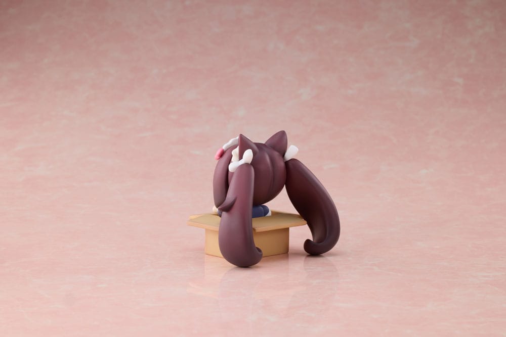 Nekopara Chibi Figur Chocola 7 cm - Preorder - ETA: 25.03.2026