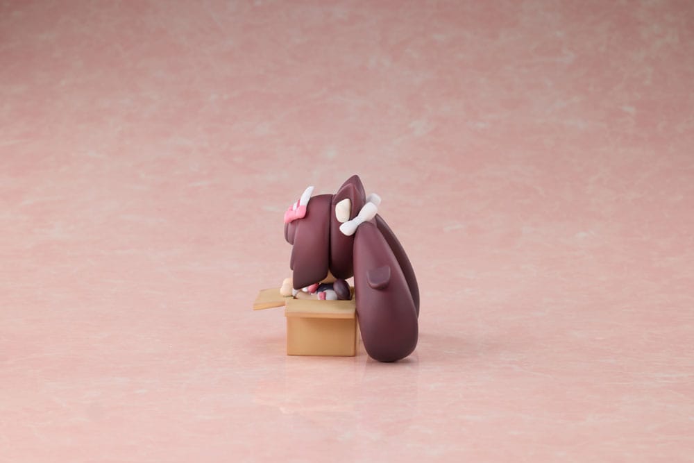 Nekopara Chibi Figur Chocola 7 cm - Preorder - ETA: 25.03.2026