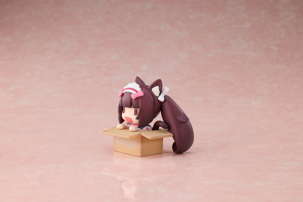 Nekopara Chibi Figur Chocola 7 cm - Preorder - ETA: 25.03.2026