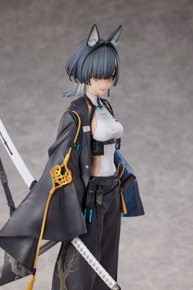 Original Character Xian Ren Ni Shen Series PVC Statue 1/6 Komainu Ritsu 28 cm - Preorder - ETA: 25.05.2026
