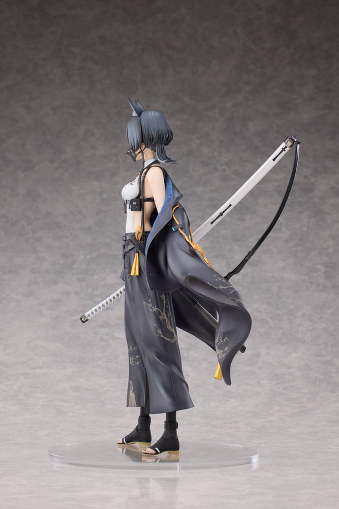 Original Character Xian Ren Ni Shen Series PVC Statue 1/6 Komainu Ritsu 28 cm - Preorder - ETA: 25.05.2026
